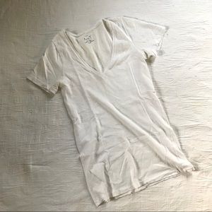 Women’s J Crew V Neck